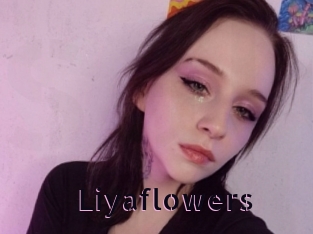 Liyaflowers
