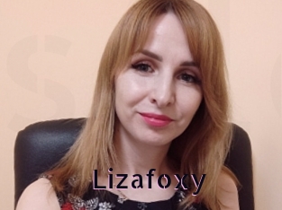 Lizafoxy