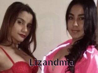 Lizandmia