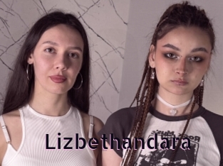 Lizbethandara
