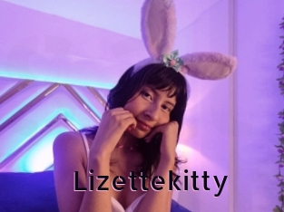 Lizettekitty