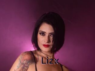 Lizx