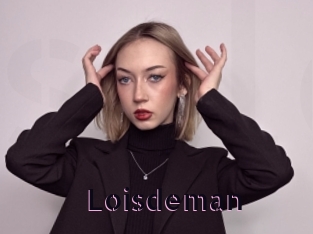 Loisdeman