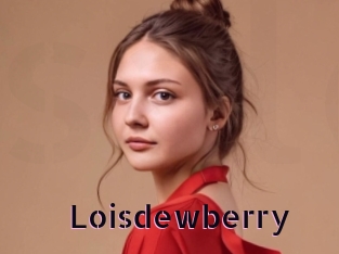 Loisdewberry