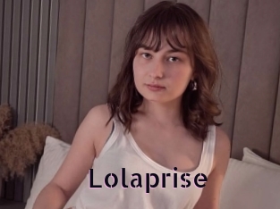 Lolaprise