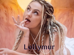 Lollymur
