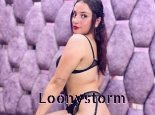 Loonystorm