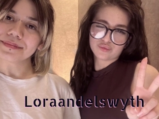 Loraandelswyth