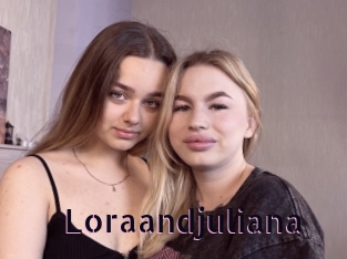 loraandjuliana Salope Lesbiennes