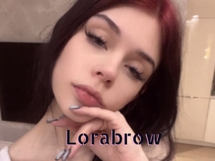 Lorabrow