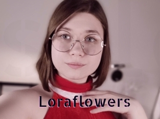 Loraflowers