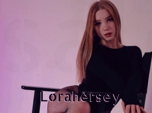 Lorahersey