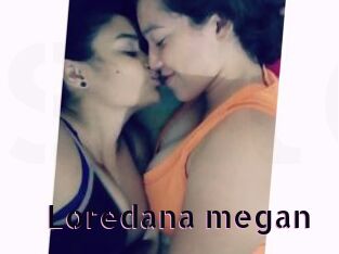 Loredana_megan