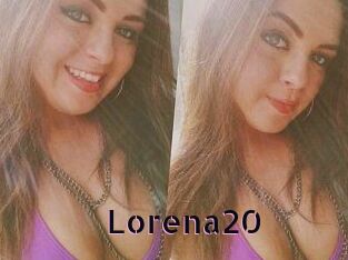 Lorena20