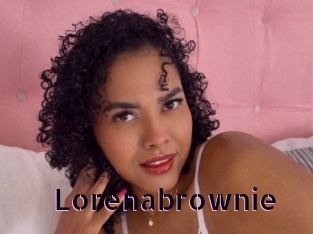 Lorenabrownie