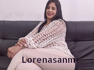 lorenasanmi Salope Lesbiennes