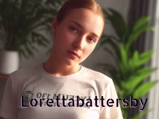 Lorettabattersby