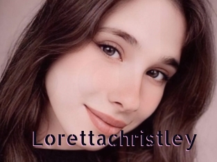 Lorettachristley
