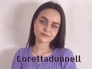 Lorettadunnell