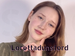 Lorettadunsford