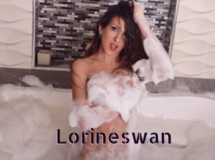 Lorineswan
