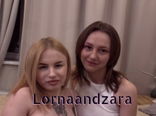 Lornaandzara