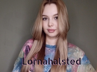 Lornahalsted
