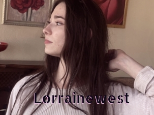 lorrainewest Salope Lesbiennes
