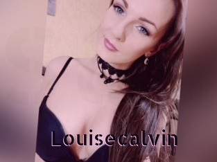 Louisecalvin