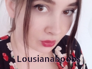 Lousianaboobs