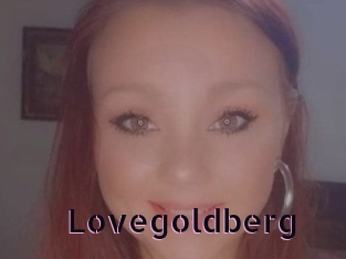 Lovegoldberg