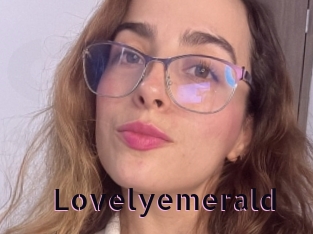 Lovelyemerald