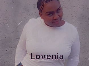 Lovenia