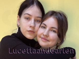 Lucettaandearlen