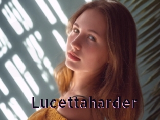 Lucettaharder