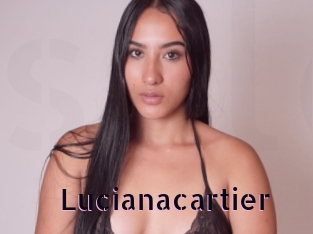 Lucianacartier