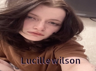 Lucillewilson