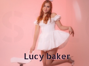 Lucy_baker