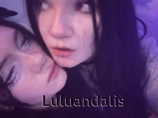 Luluandalis