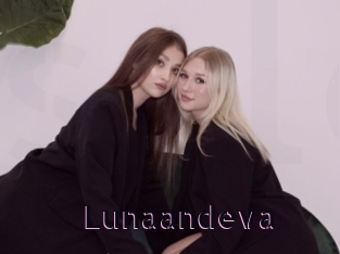Lunaandeva