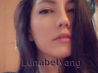 Lunabelyang