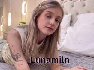 Lunamiln