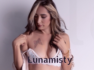 Lunamisty
