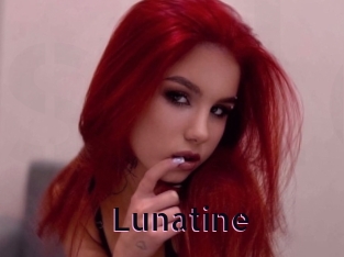 Lunatine