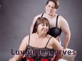 Luvourlescurves