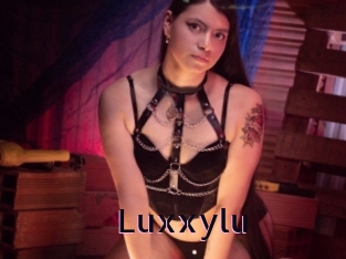 Luxxylu