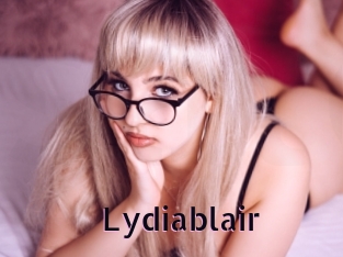 Lydiablair
