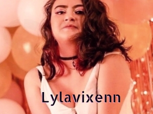 Lylavixenn