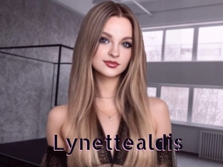 Lynettealdis