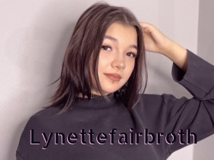 Lynettefairbroth